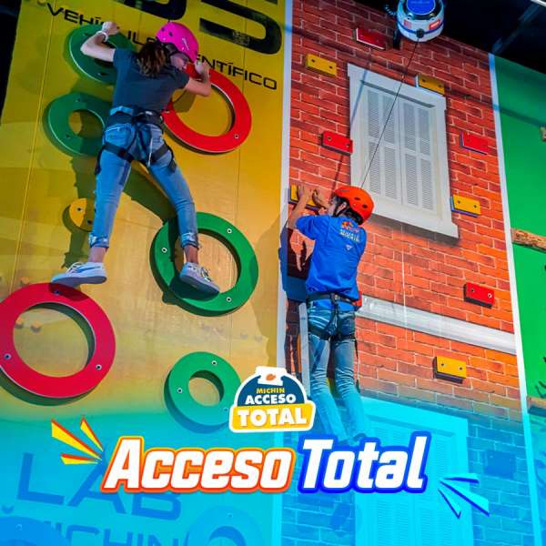 Acceso Total